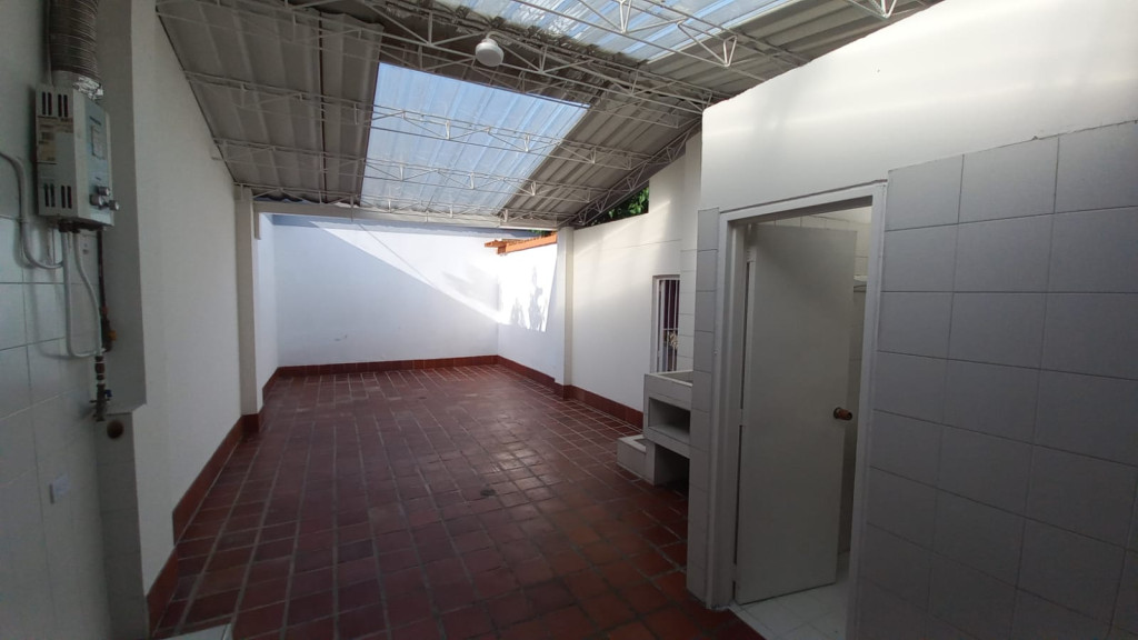 Casa En Arriendo - Flora, Cali