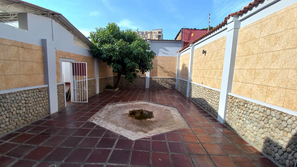 Casa En Arriendo - Flora, Cali