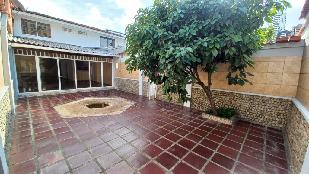 Casa En Arriendo - Flora, Cali