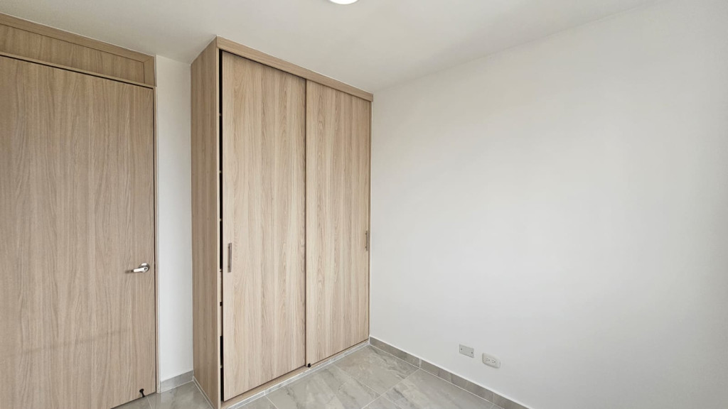 Apartamento En Arriendo - Bochalema, Cali