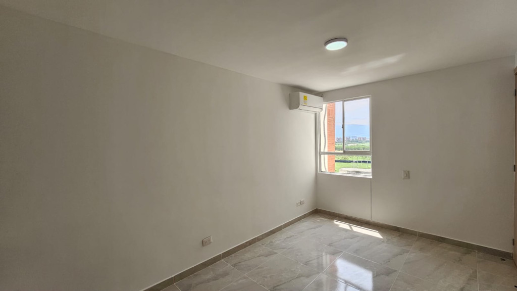 Apartamento En Arriendo - Bochalema, Cali