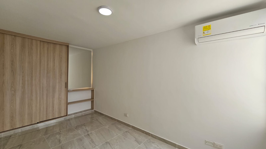 Apartamento En Arriendo - Bochalema, Cali