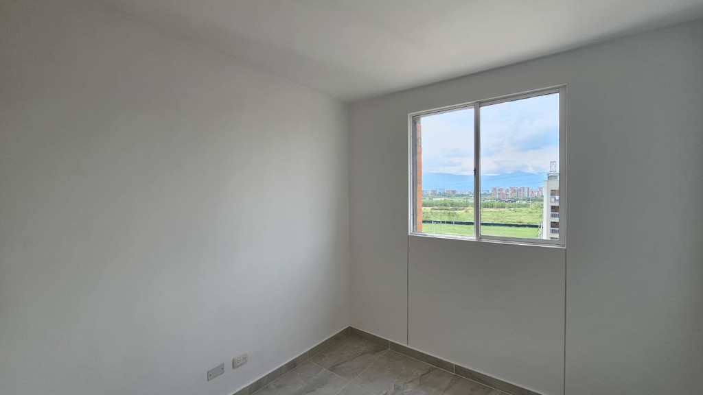 Apartamento En Arriendo - Bochalema, Cali