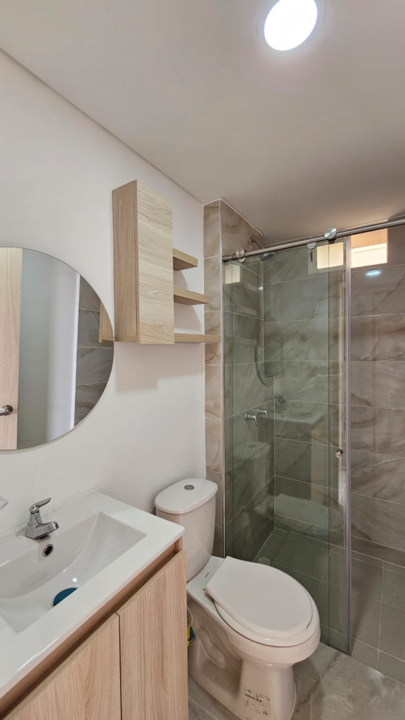 Apartamento En Arriendo - Bochalema, Cali