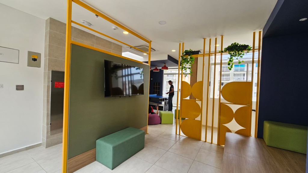 Apartamento En Arriendo - Bochalema, Cali