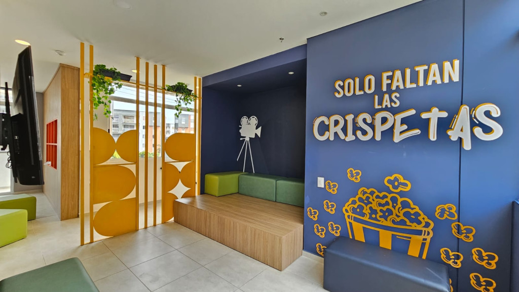 Apartamento En Arriendo - Bochalema, Cali