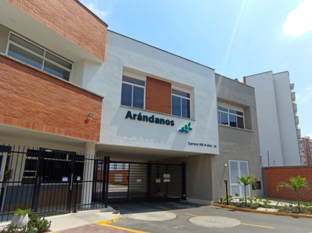 Apartamento En Arriendo - Bochalema, Cali