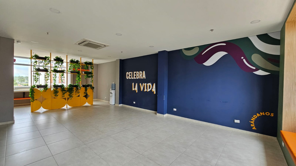 Apartamento En Arriendo - Bochalema, Cali