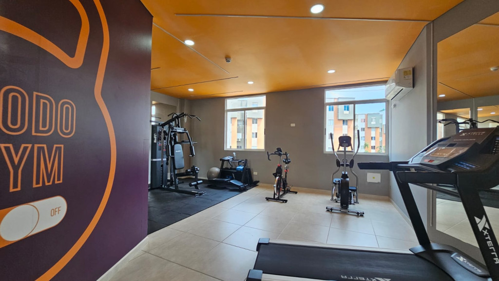 Apartamento En Arriendo - Bochalema, Cali