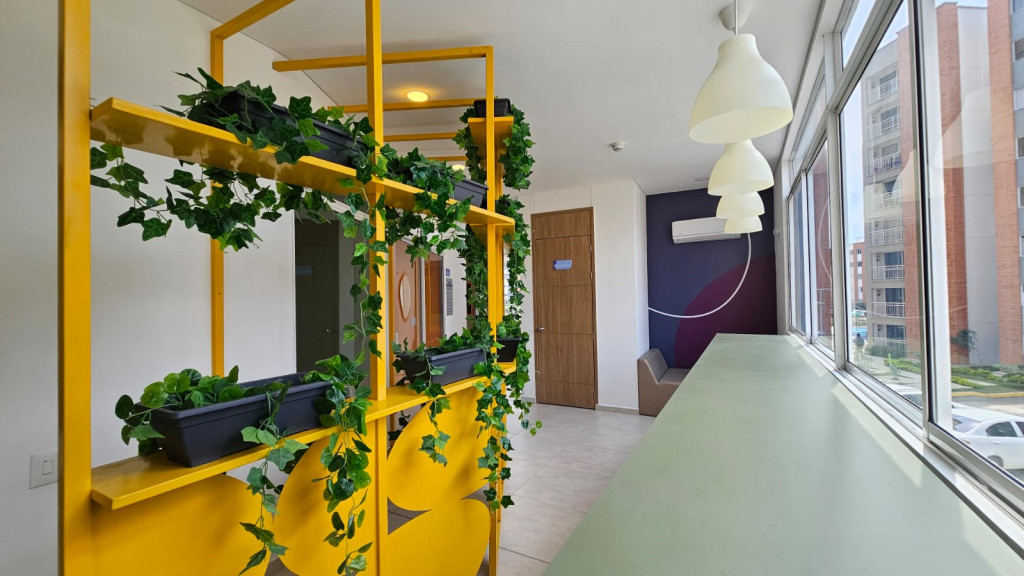 Apartamento En Arriendo - Bochalema, Cali