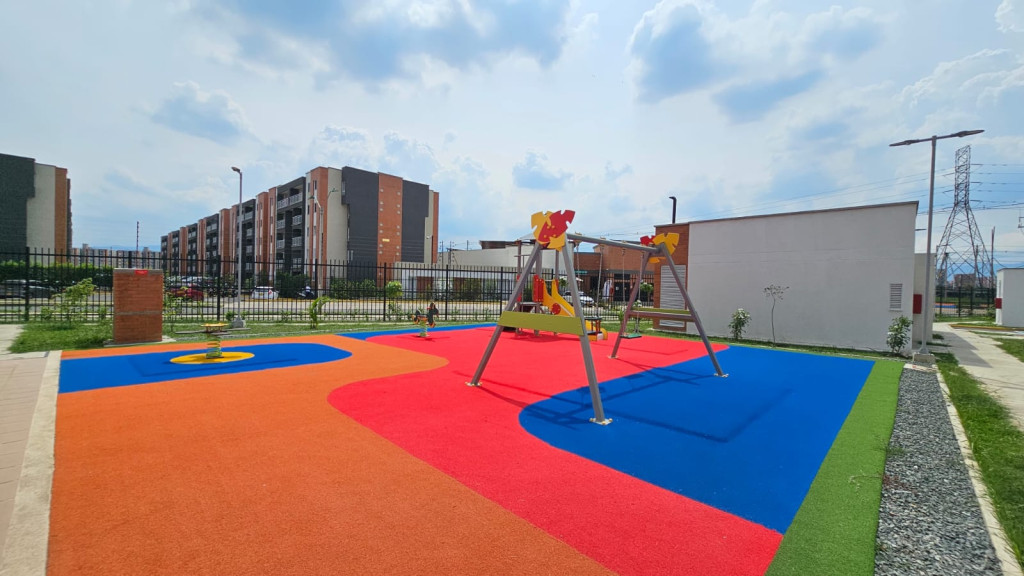 Apartamento En Arriendo - Bochalema, Cali