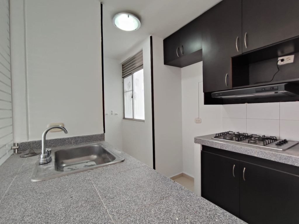 Apartamento En Arriendo - La Alianza , Cali