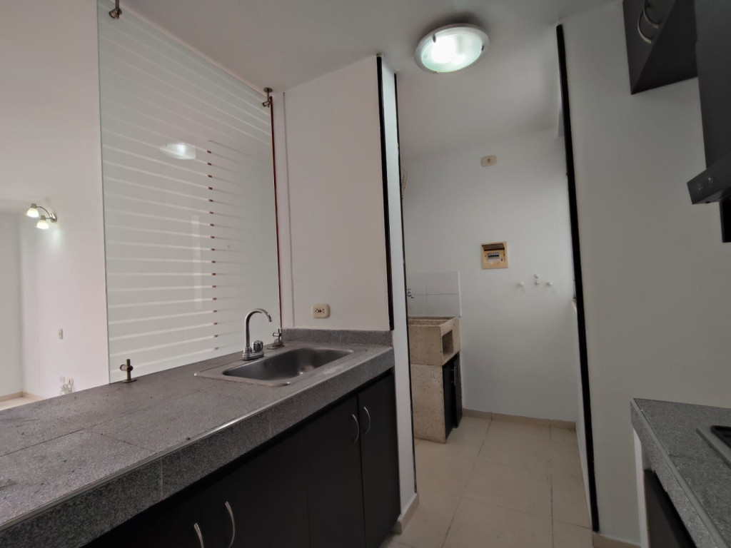 Apartamento En Arriendo - La Alianza , Cali