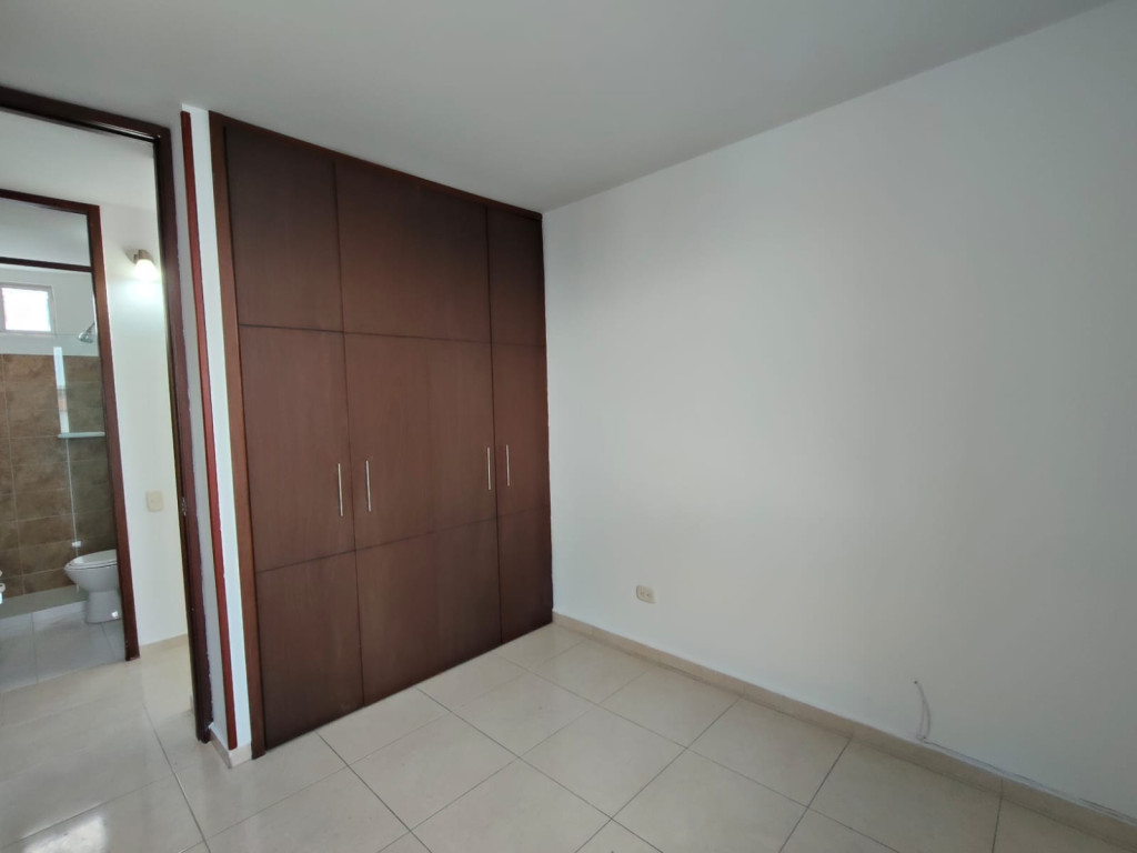 Apartamento En Arriendo - La Alianza , Cali