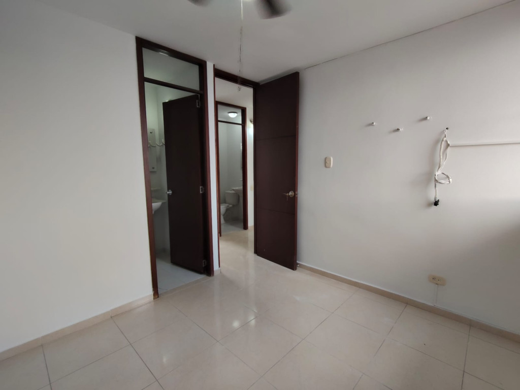 Apartamento En Arriendo - La Alianza , Cali