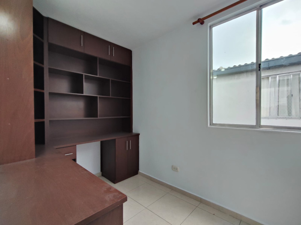 Apartamento En Arriendo - La Alianza , Cali