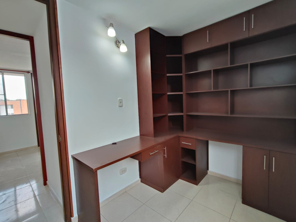 Apartamento En Arriendo - La Alianza , Cali