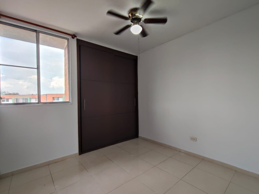 Apartamento En Arriendo - La Alianza , Cali