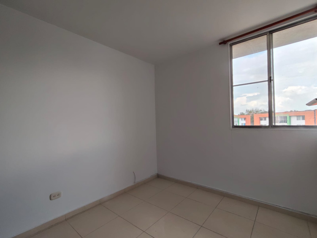 Apartamento En Arriendo - La Alianza , Cali