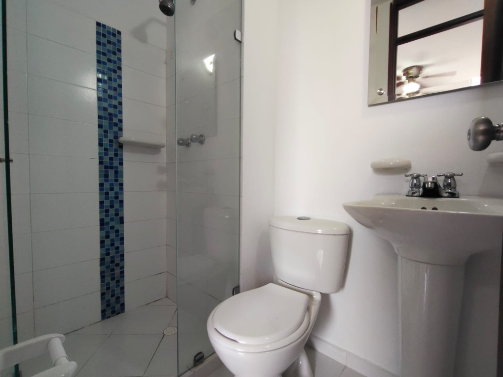 Apartamento En Arriendo - La Alianza , Cali