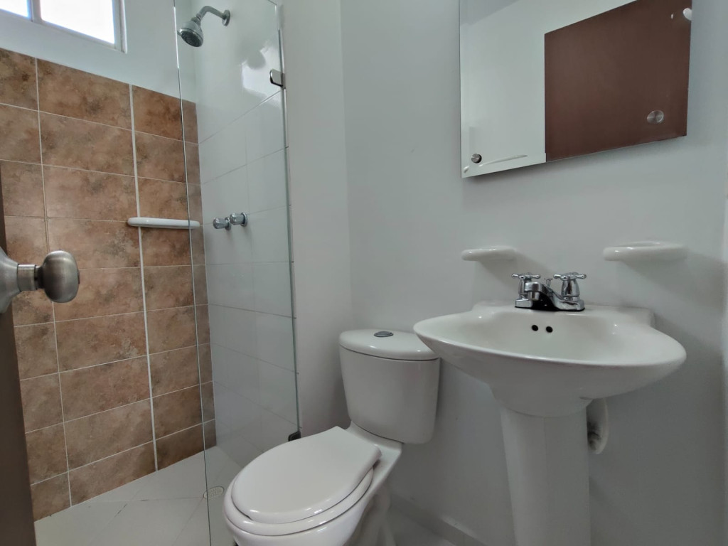 Apartamento En Arriendo - La Alianza , Cali