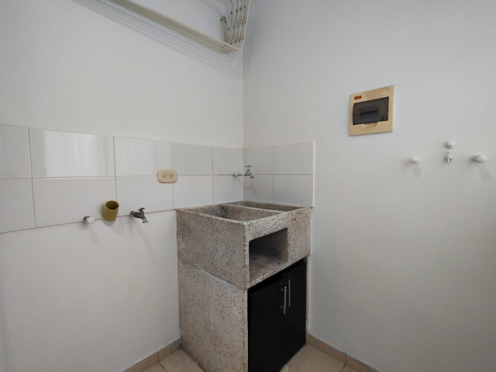 Apartamento En Arriendo - La Alianza , Cali