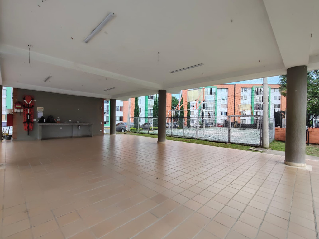 Apartamento En Arriendo - La Alianza , Cali