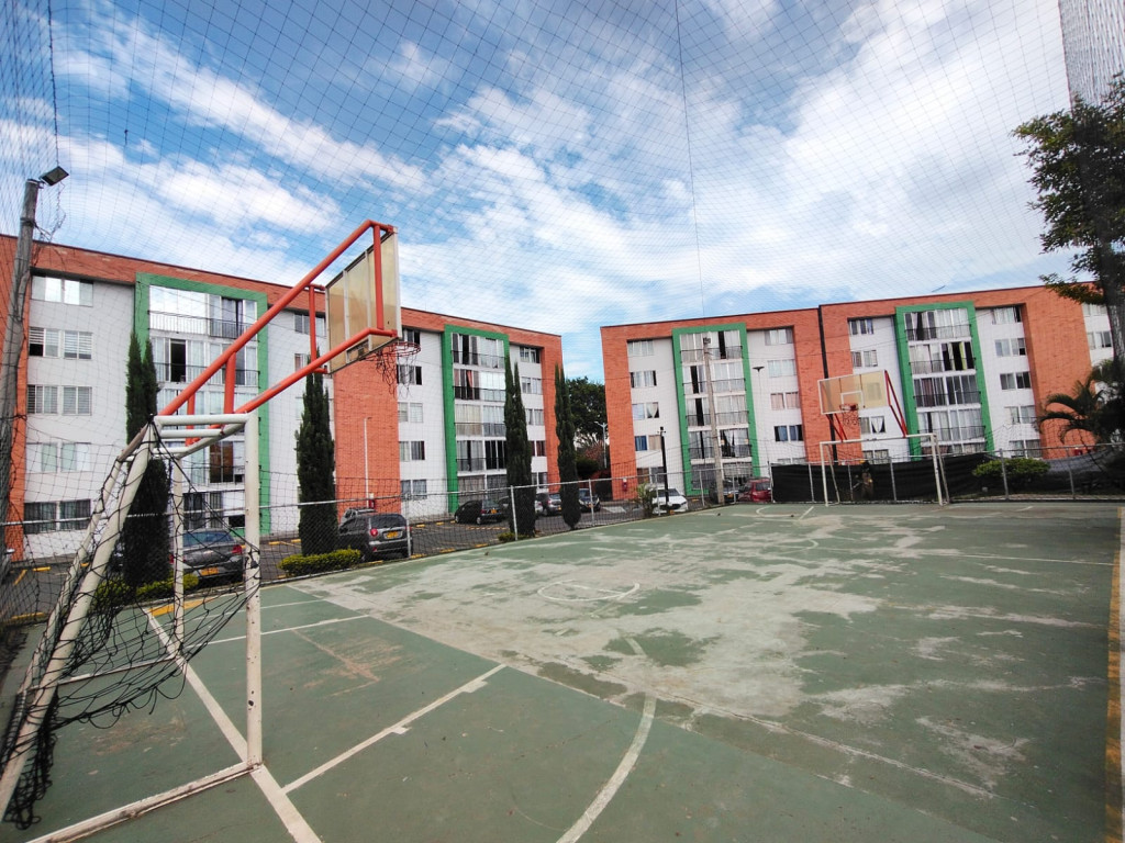 Apartamento En Arriendo - La Alianza , Cali