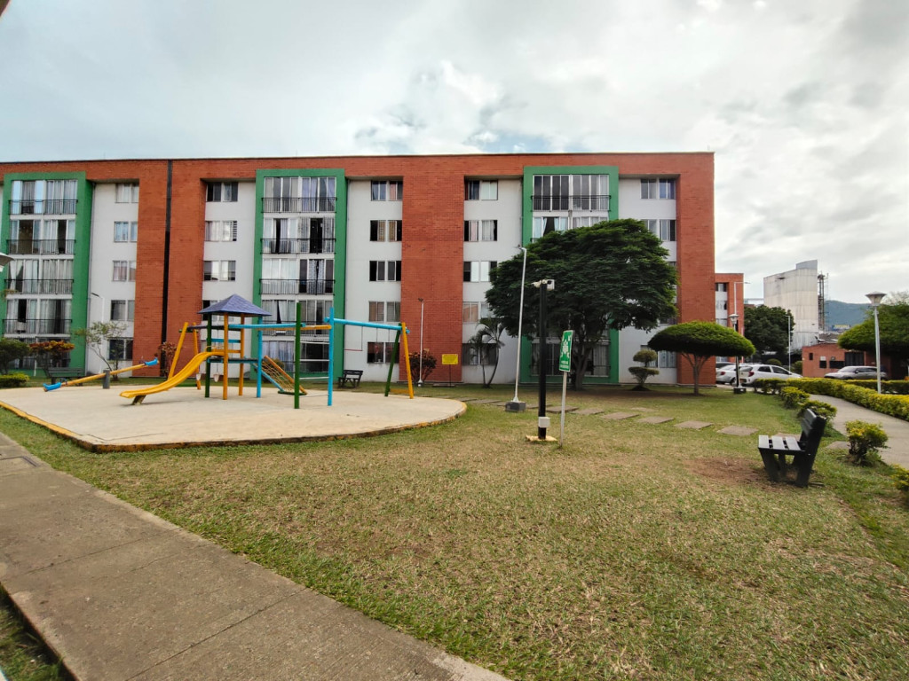 Apartamento En Arriendo - La Alianza , Cali