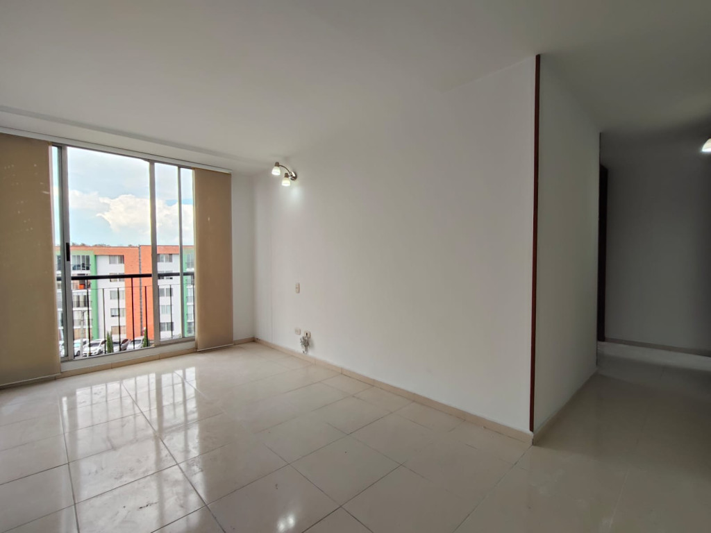 Apartamento En Arriendo - La Alianza , Cali
