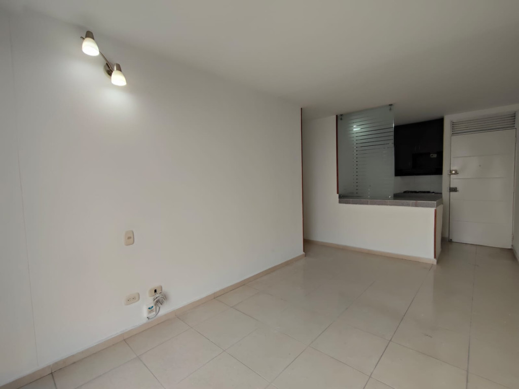 Apartamento En Arriendo - La Alianza , Cali
