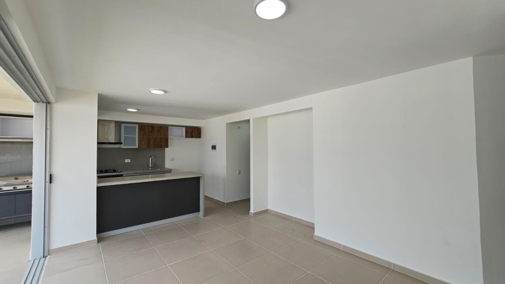 Apartamento En Arriendo - Valle Del Lili, Cali