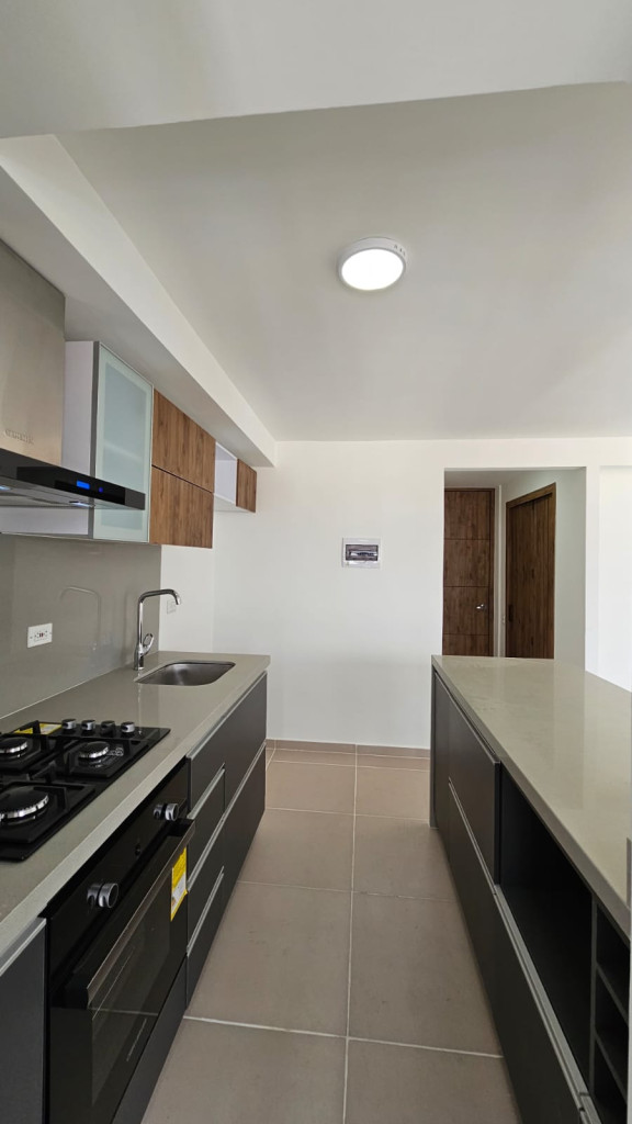 Apartamento En Arriendo - Valle Del Lili, Cali