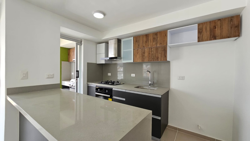 Apartamento En Arriendo - Valle Del Lili, Cali