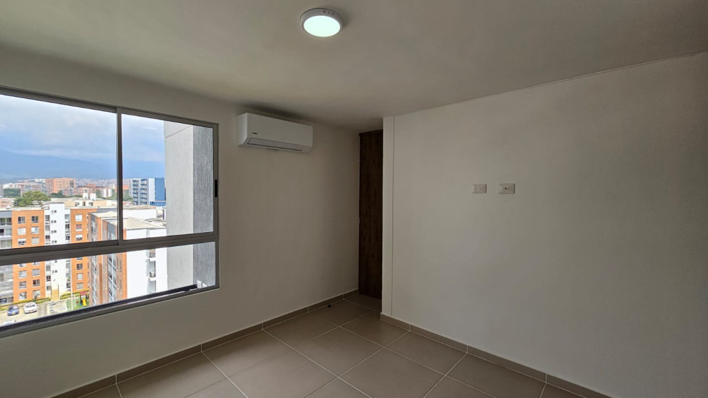Apartamento En Arriendo - Valle Del Lili, Cali
