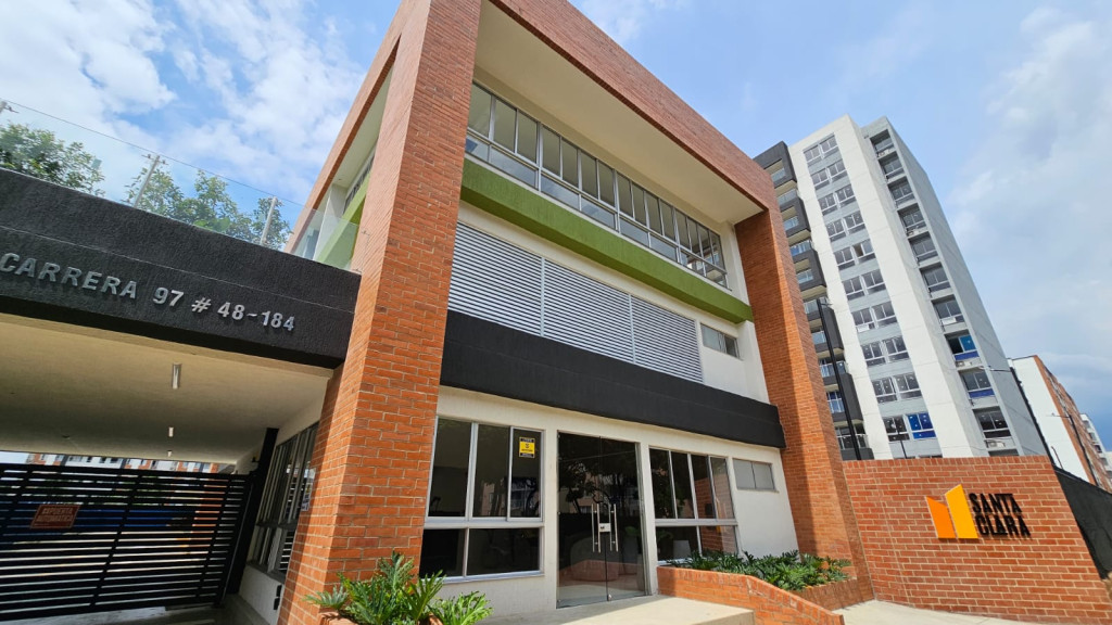 Apartamento En Arriendo - Valle Del Lili, Cali