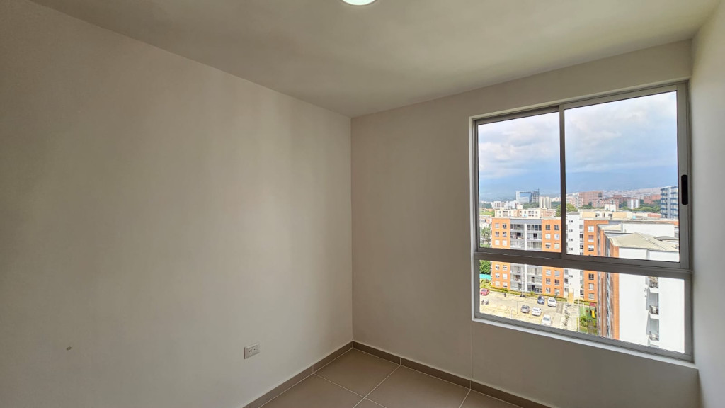 Apartamento En Arriendo - Valle Del Lili, Cali