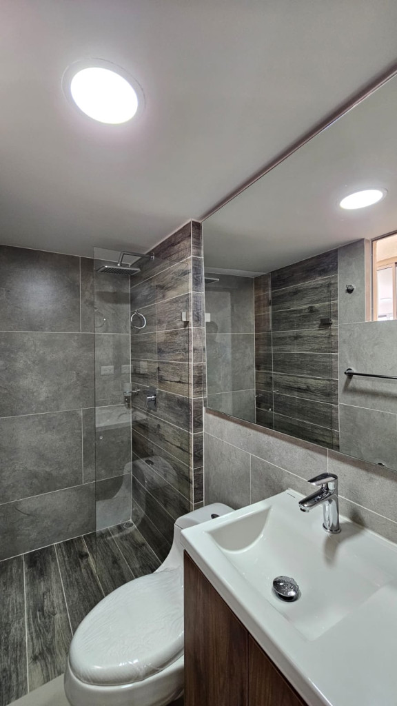 Apartamento En Arriendo - Valle Del Lili, Cali