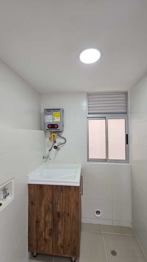 Apartamento En Arriendo - Valle Del Lili, Cali