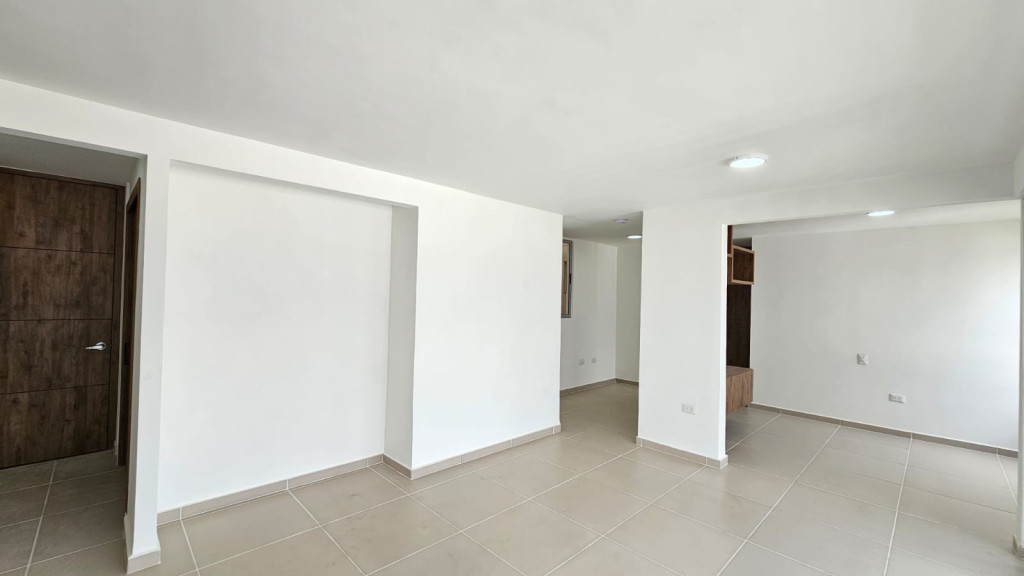 Apartamento En Arriendo - Valle Del Lili, Cali