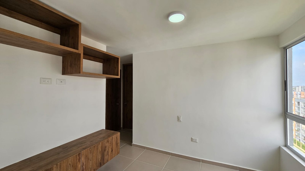 Apartamento En Arriendo - Valle Del Lili, Cali