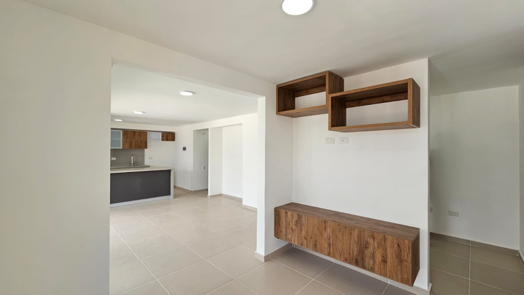 Apartamento En Arriendo - Valle Del Lili, Cali