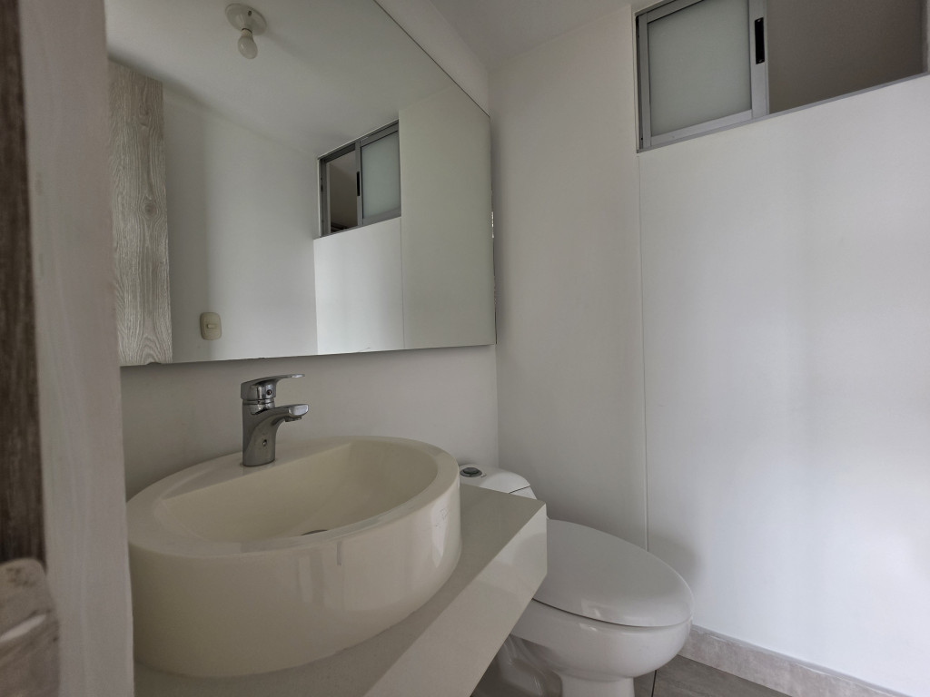 Apartamento En Venta - Valle Del Lili, Cali