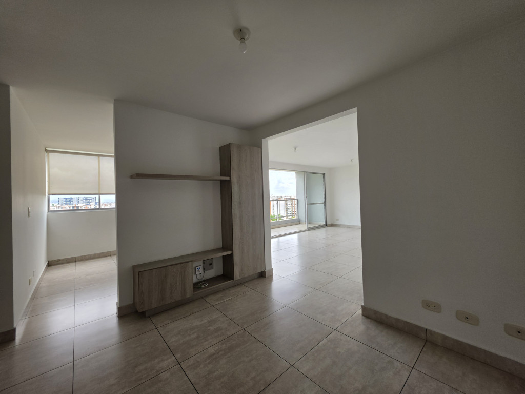 Apartamento En Venta - Valle Del Lili, Cali