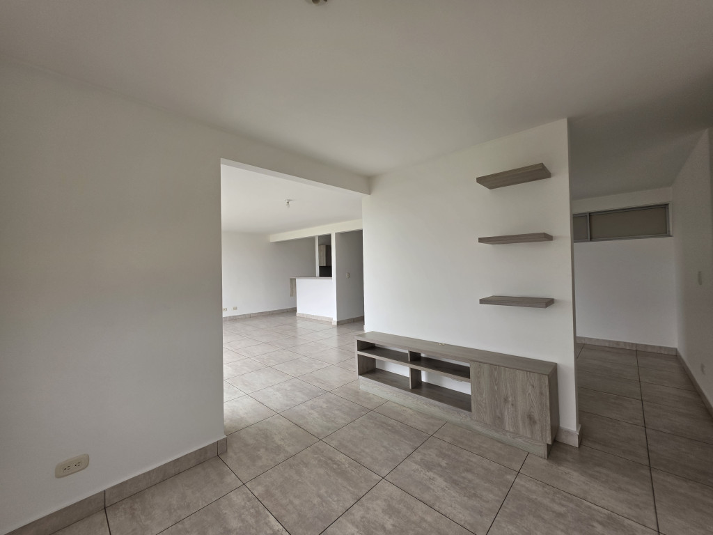 Apartamento En Venta - Valle Del Lili, Cali