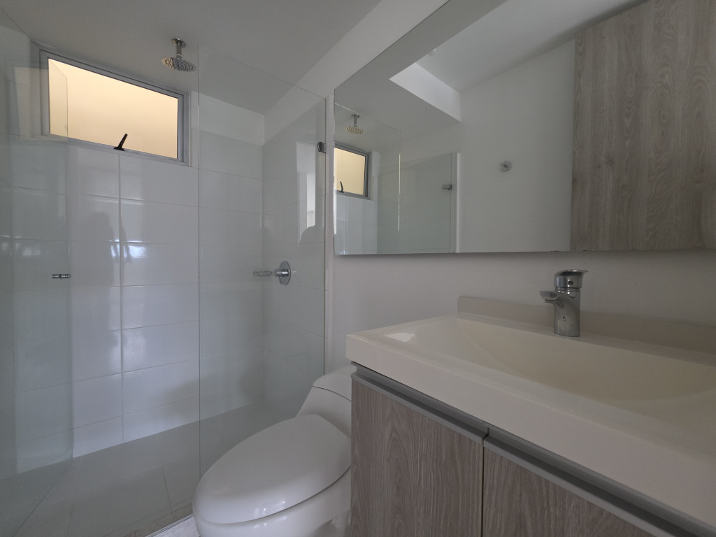 Apartamento En Venta - Valle Del Lili, Cali