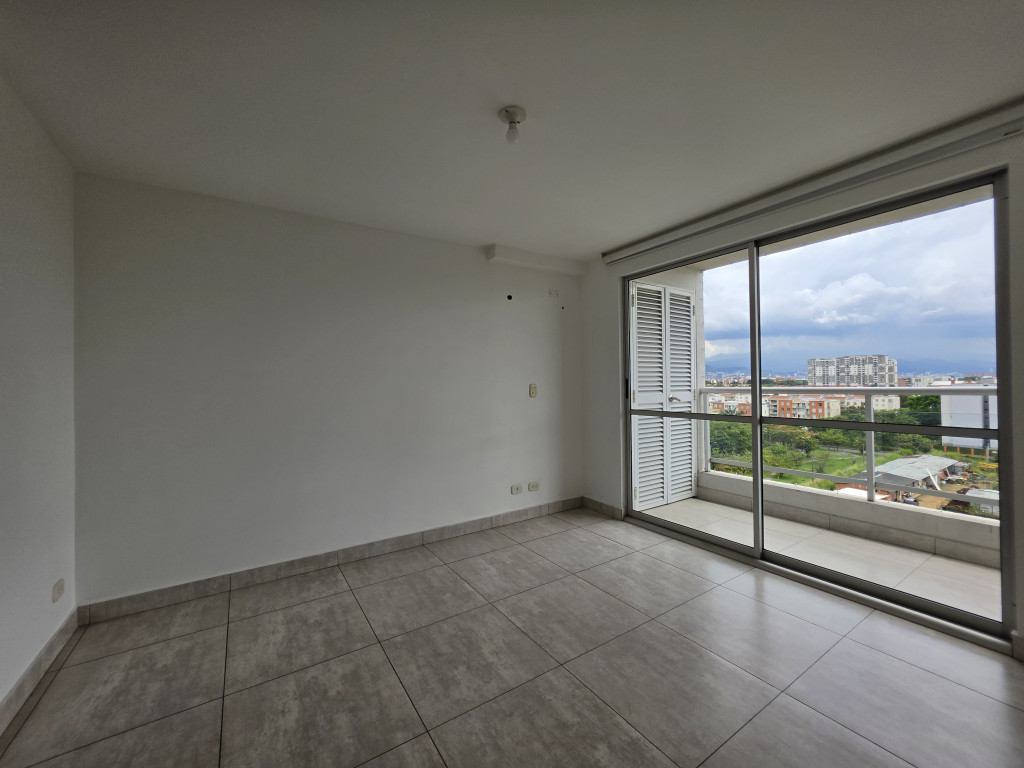 Apartamento En Venta - Valle Del Lili, Cali