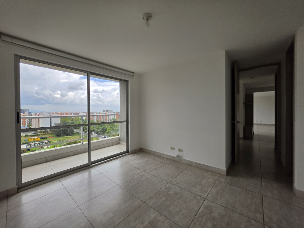 Apartamento En Venta - Valle Del Lili, Cali