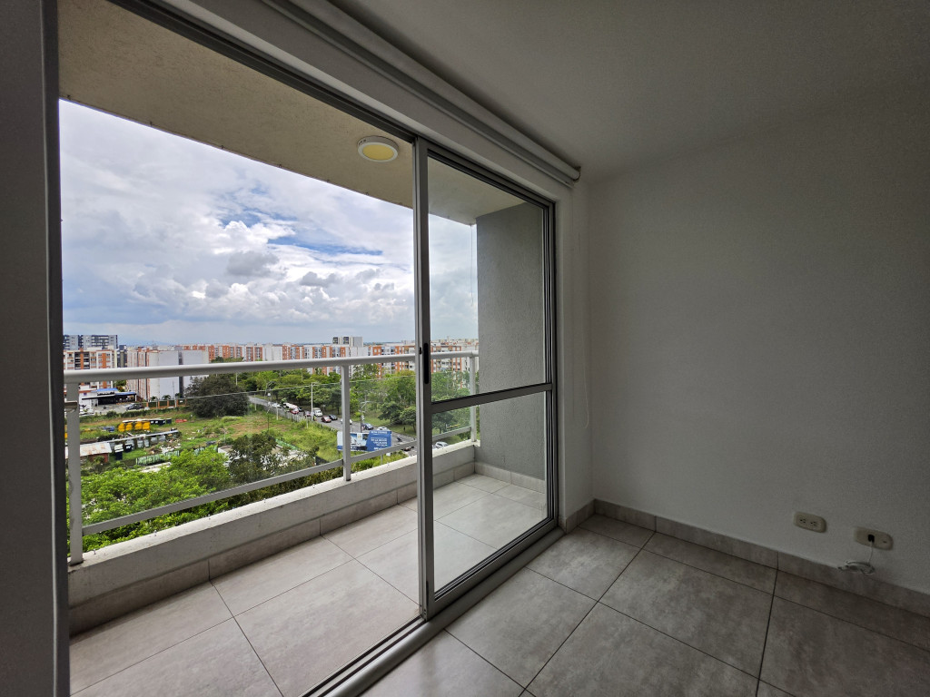 Apartamento En Venta - Valle Del Lili, Cali