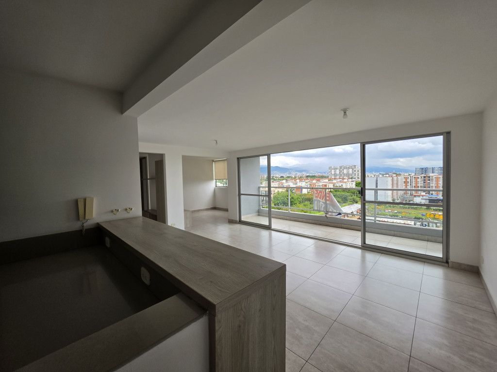 Apartamento En Venta - Valle Del Lili, Cali